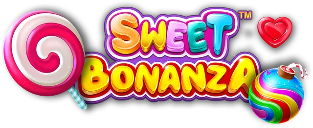 Sweet Bonanza ロゴ
